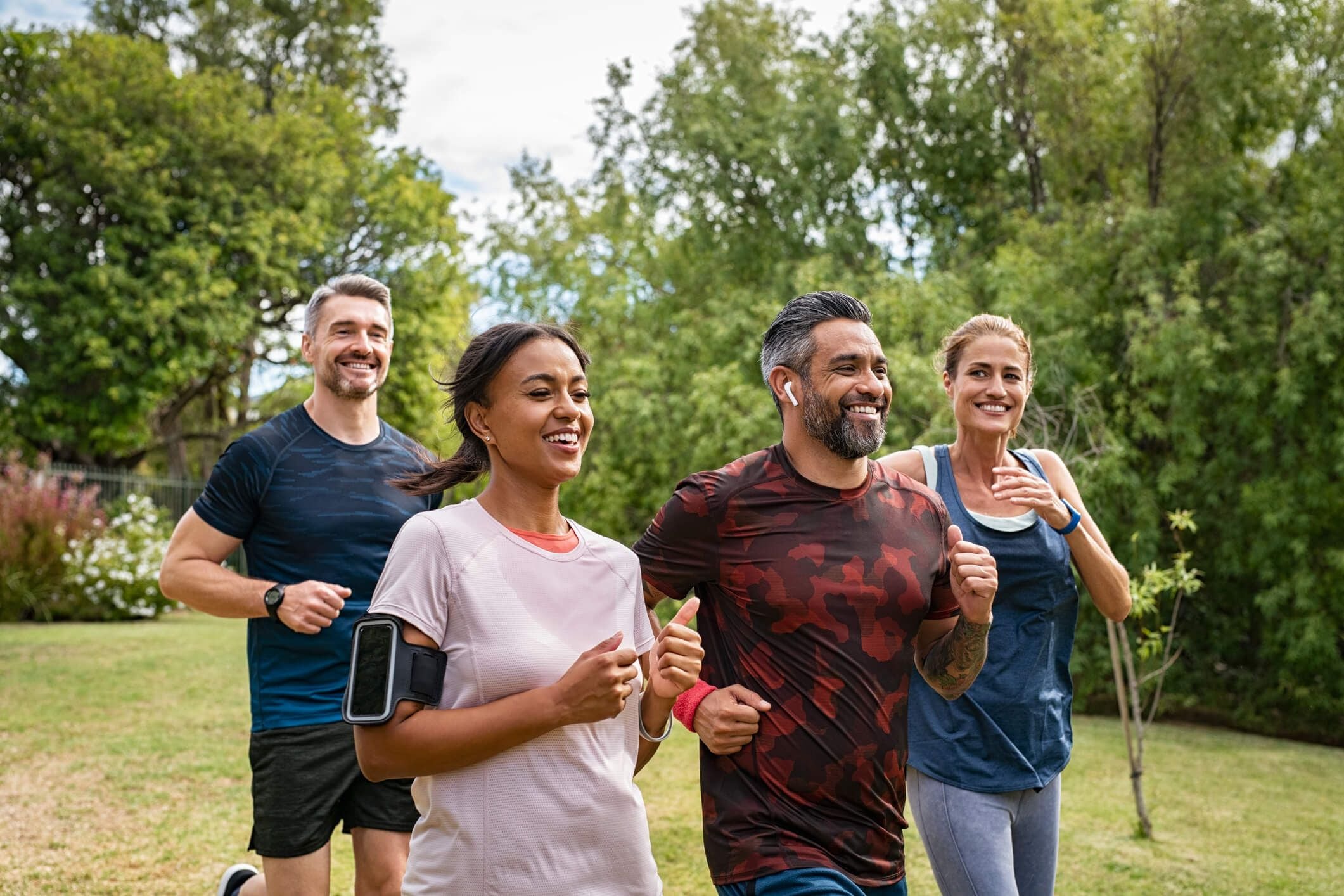 Four Reasons to Visit a Chiropractor Before Spring Four Reasons to Visit a Chiropractor Before Spring